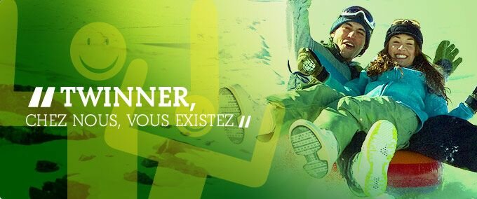 L'esprit Twinner