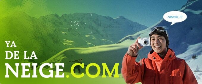 Jeu concours photos